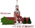 Airport transfers in Moscow